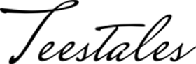 TEESTALES logo