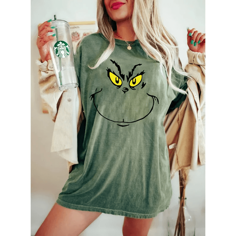 The Christmas T-Shirt - prettyspeach