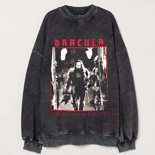 Bram Stoker's Dracula Sweatshirt